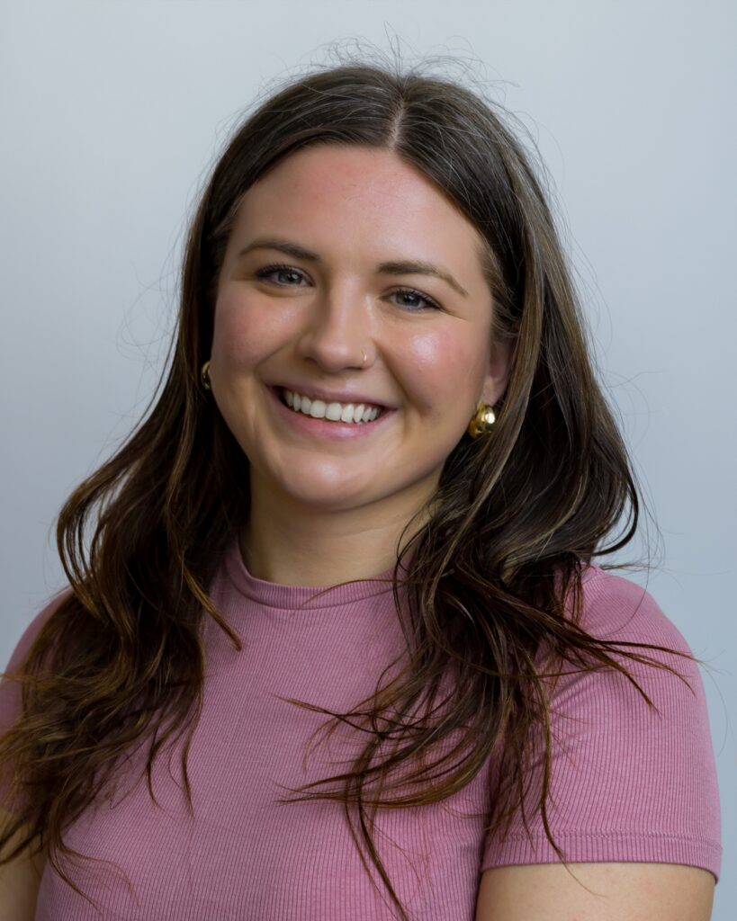 Dr. Acacia Zodrow, chiropractor