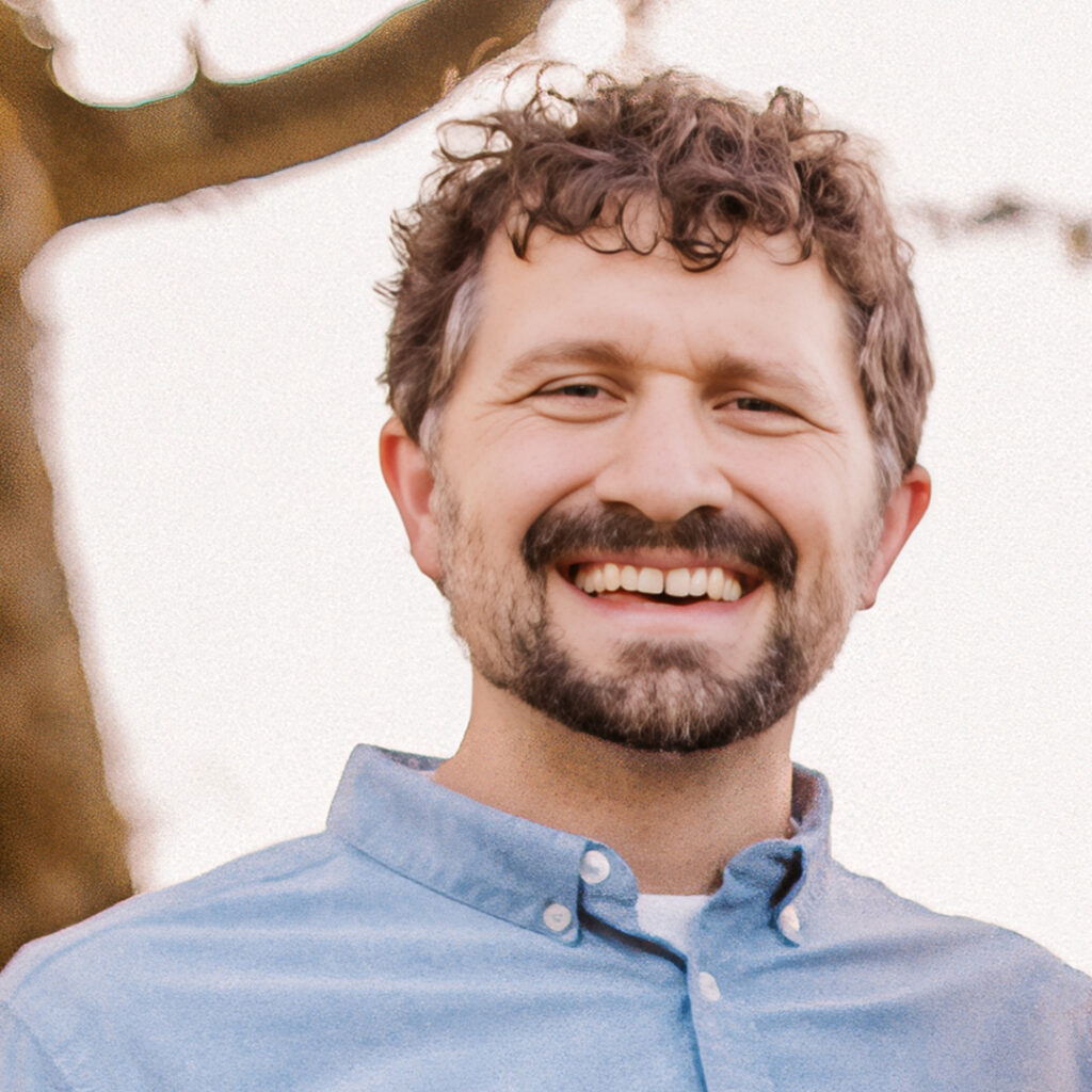 Dr. Adam Bramble, chiropractor